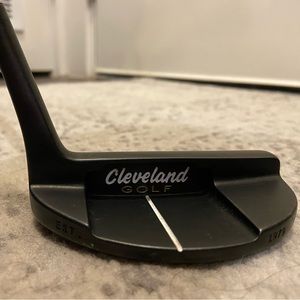 Cleveland Classic Collection 2 Putter